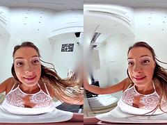 Tridimensionnel, Fétiche, Pov, Réalité, Solo