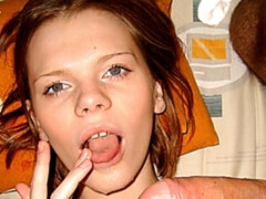 Любители, Смазливые, Лизание, Натуральные сиськи, От первого лица, Киски, Бритые, Короткая стрижка