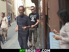 18 jahre, Blondine, Blasen, Hardcore, Muschi, Schreiend, Dürr, Jungendliche (18+)