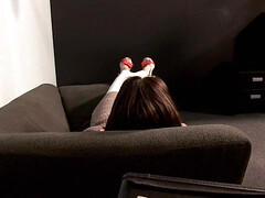 Большая жопа, Большие сиськи, Минет, Брюнетки, Грудастые, Семяизвержение, Домашнее видео, Крошечные