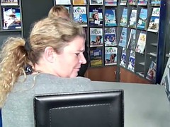 Немки, Секс без цензуры, На публике, Втроем