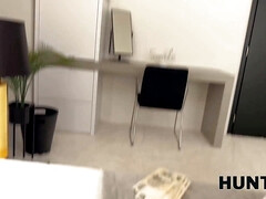 Belleza, Engañando, Cornudo, Polla, Hd, Monstruo, Pov, Pelirrojo