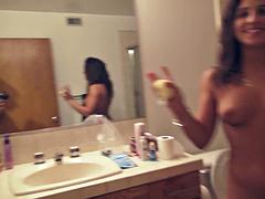 Anal, Mamada, Morena, Sexo duro, Hd, Latina, Pov, Tetas