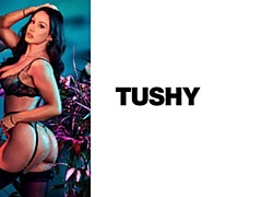 In den arsch, Schlafzimmer, Grosser arsch, Grosser schwanz, Grosse titten, Blasen, Hundestellung, Milf