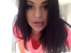 Brunette brune, Doigter, Béant, Branlette thaïlandaise, Masturbation, Mère que j'aimerais baiser, Solo, Jouets