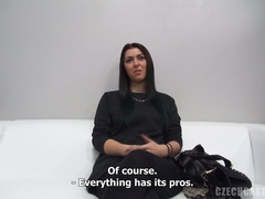 Schwarz, Tschechisch, Hardcore