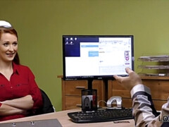 デカパイ, カップル, バック, ハードコア, Hd, お金, 公共, 現実