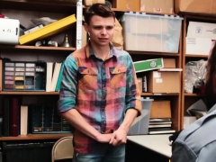 Leie, Blasen, Schwul, Hd, Uniform