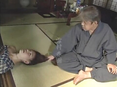 Asiatisch, Sadomasochismus, Japanische massage