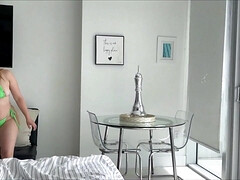 Большая жопа, Большие сиськи, Блондинки, Минет, Кончили внутрь, Хд, Мамочка, Сквиртинг