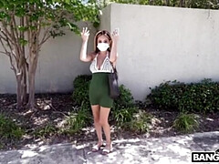 Nola Xico Charged Up Cum Dump