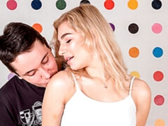 Жопа, Блондинки, Минет, Собачьи, Ласковые ручки, Поцелуи, Лизание, Бритые