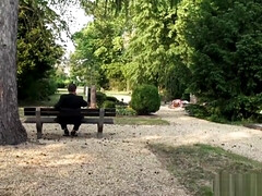 お尻, デカパイ, フェラチオ, 巨乳な, イマラチオ, チン, ハードコア, 天然