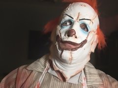 茶髪の, 気狂い, ハードコア, ラフ