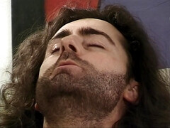 Anal, Cul, Blonde, Sucer une bite, Hd, Chatte, Plan cul à trois, Mouillée