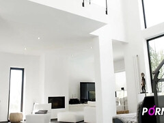 お尻, フェラチオ, 茶髪の, 古典, イマラチオ, 手コキする, Hd, ラティーナ