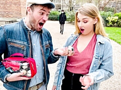 舐める尻, ブロンド, フェラチオ, チン, Hd, ハメ撮り, 現実, 馬乗り