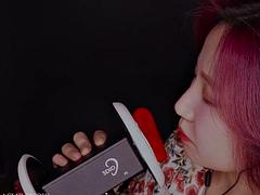 アジア人, 美女