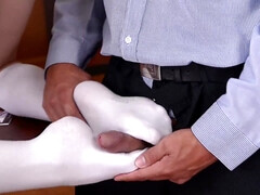 Жопа, Большая жопа, Минет, Фут фетиш, Секс без цензуры, Киски, Учитель, Сиськи