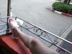 Amateur, Anal, Mamada, Pies, Novia, Orgasmo, Pov, Tetas