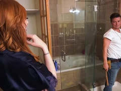 Gros cul, Sucer une bite, Couple, Faciale, Énorme, Mère que j'aimerais baiser, Nénés, Épouse