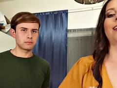 デカパイ, 浮気する, インド人, 淫乱熟女, ハメ撮り