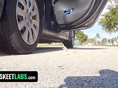 Большая жопа, В одежде, Кончили внутрь, Фетиш, Хд, Натуральные сиськи, От первого лица, Молоденькие