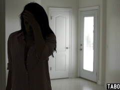 Asiatisch, Hardcore, Lesbisch, Milf, Mutti, Taboo, Jungendliche (18+), Flotter dreier