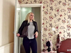 Arsch, Grosser arsch, Grosser schwanz, Grosse titten, Vollbusig, Hardcore, Milf, Rau