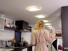 Leie, Blondine, Klassisch, Schwanz, Orgasmus, Pov, Muschi, Titten