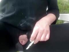 Фетиш, Немки, Мамочка, Оргазм, Колготки, На публике, Курящие, Сквиртинг