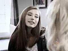 Booty, nubile, small