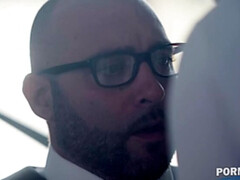 アナル, お尻, 茶髪の, 下着, 自然山雀, 剃毛, ストッキング, オッパイの