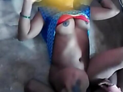 Sexo duro, Hd, Indio