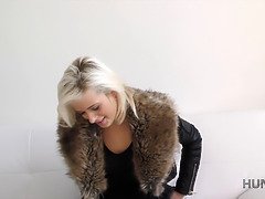 18, 超カワイイ, ブロンド, フェラチオ, チェコ, 現実, 息子, ティーン