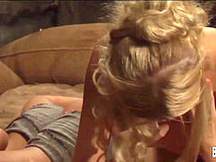 Лесбиянка, Властные, Оргазм, Рабыни, Страпон