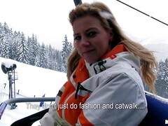 Nana, Gros seins, Blonde, Mère que j'aimerais baiser, Pov, Chatte