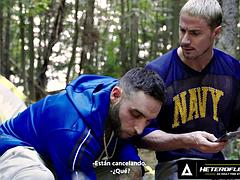 Verga grande, Corridas, Fetiche, Gay, Pajear, Sexo duro, Músculo, Español