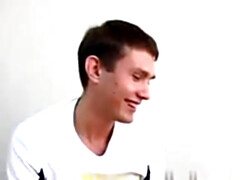 Russian Mother With A Much Younger Guy