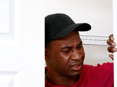 アメリカ人, アジア人, お尻, 彼氏, チン, 小柄, オマンコ, タトゥー