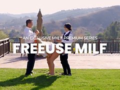 Grosse titten, Besamung, Hundestellung, Milf, Büro, Reiten, Taboo, Titten