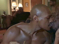 Queer, milky, interracial