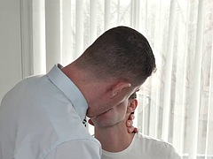 フェラチオ, フェティッシュ, ゲイ, 毛深い