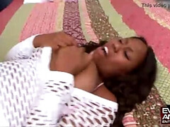 お尻, デカ尻, デカチン, デカパイ, 黒人, バック, 自然山雀, タトゥー