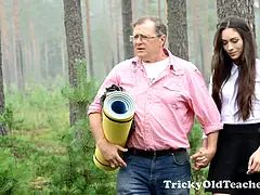Минет, Парочка, Лизание, На природе, Киски, Наездница, Кричащие, Учитель