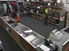 Enthousiasteling, Hardcore