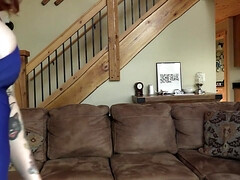 素人, デカパイ, ボンデージ, 巨乳な, チン, Hd, 天然, タトゥー