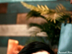 Kont, Grote mammen, Bruinharig, Likken, Moeder die ik wil neuken, Doordringend, Kort haar, Tatoeage