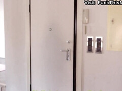 アナル, お尻, 美女, デカ尻, 手コキする, 自家製, 淫乱熟女, オッパイの