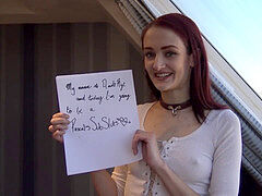 Grosse bite, Première fois, Jeux, Humiliation, Nénés